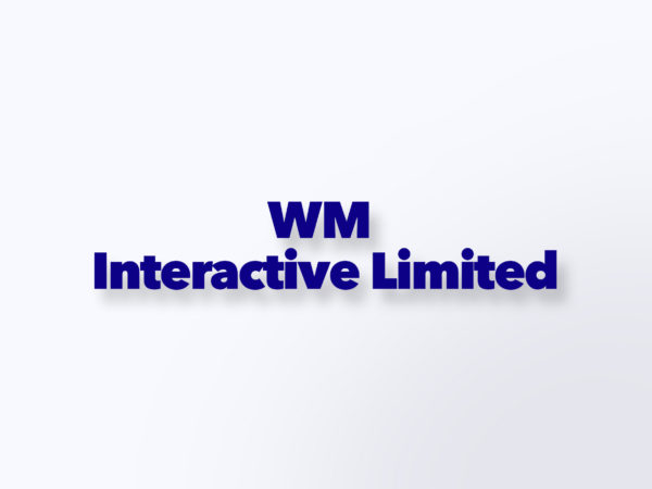 WM Interactive Limited (WinMasters)