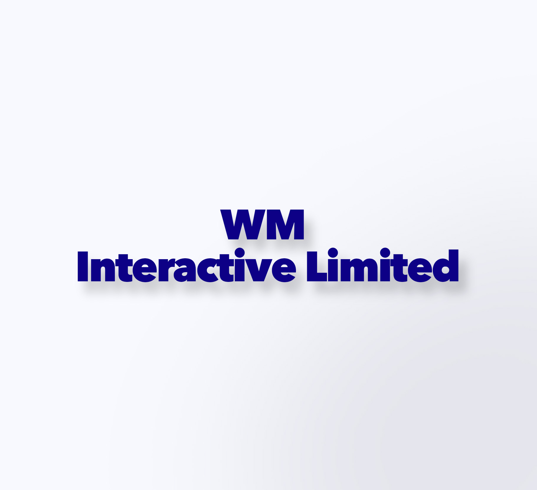 WM Interactive Limited (WinMasters)