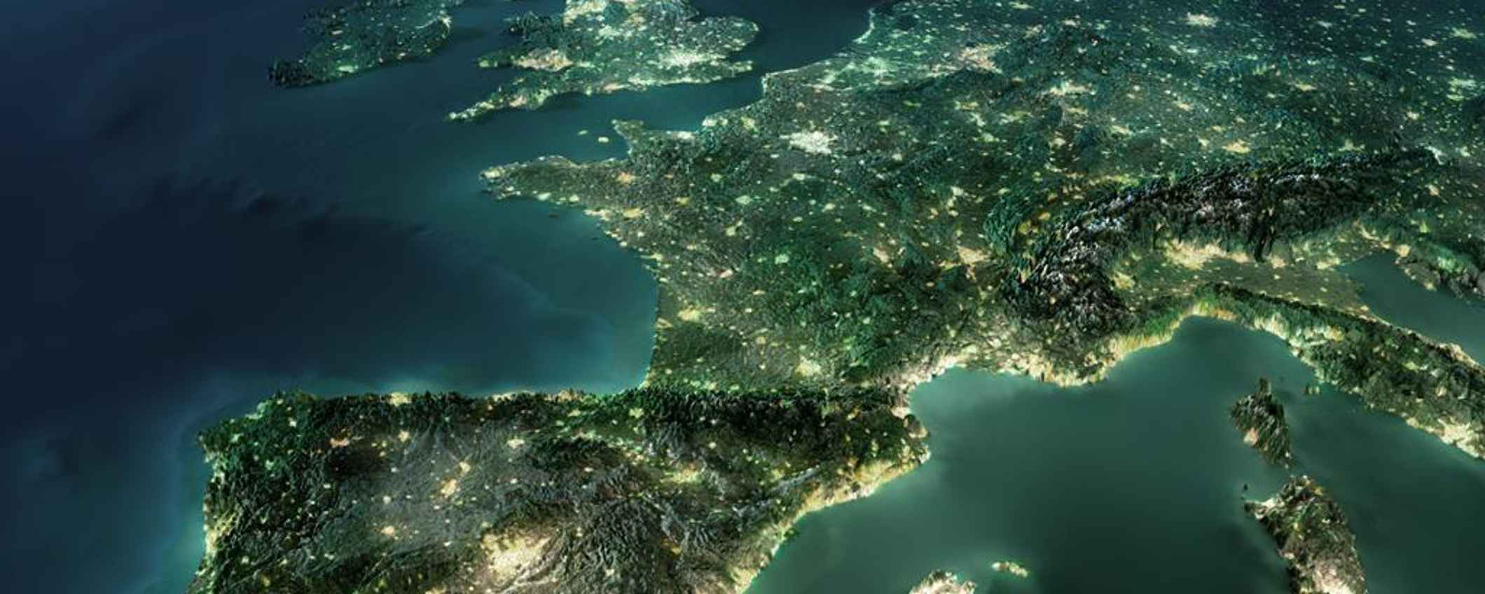 EU’s New Green Labels Have Lost Science Link: Stranded Assets